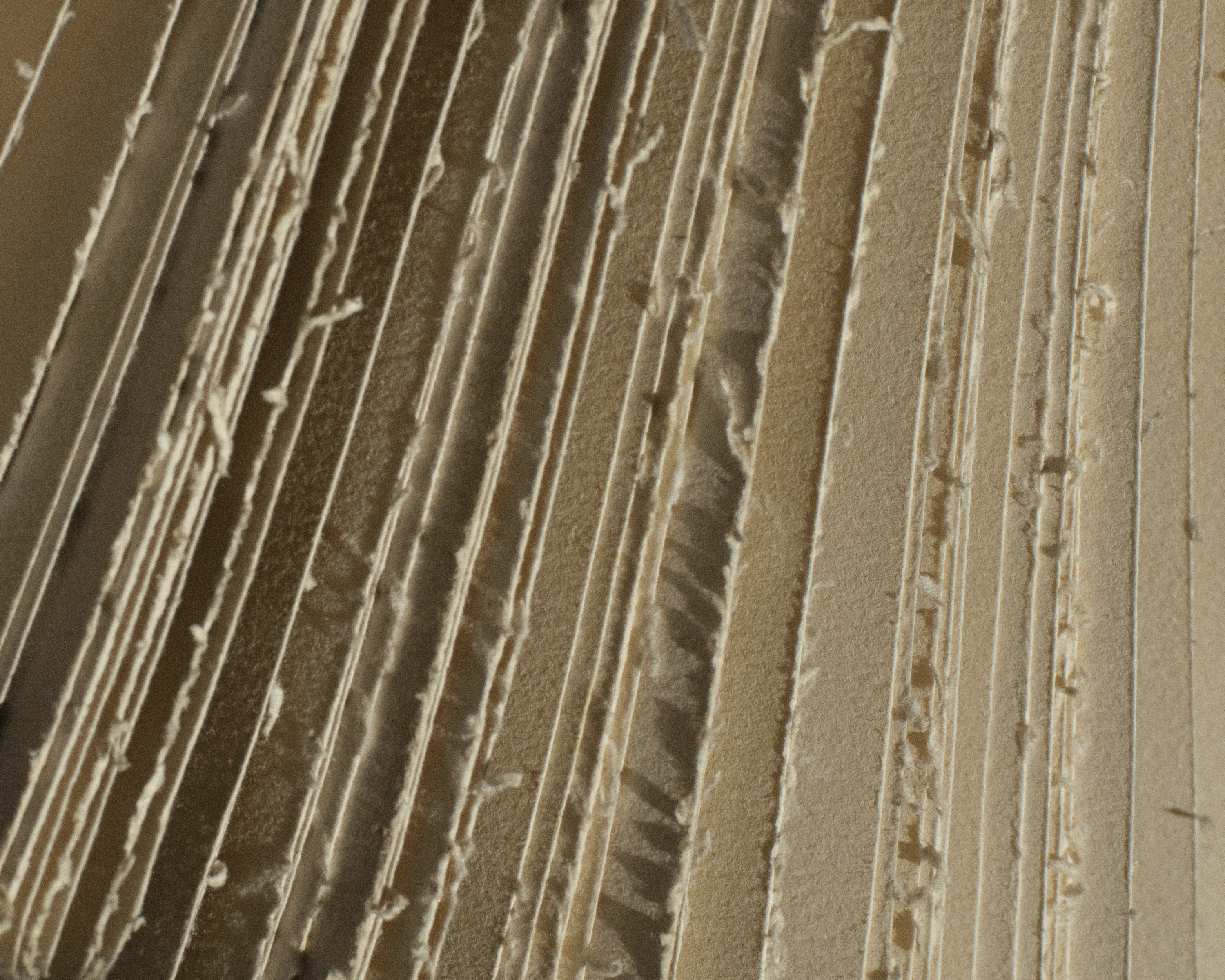 Handmade paper